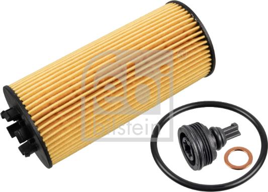 Febi Bilstein 170546 - Filter za ulje www.molydon.hr