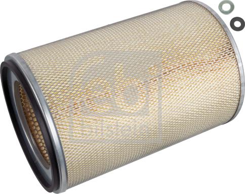 Febi Bilstein 170543 - Filter za zrak www.molydon.hr