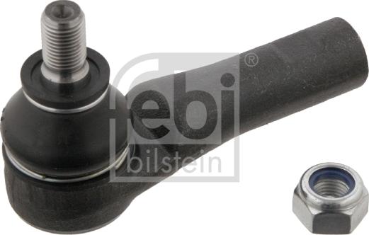 Febi Bilstein 17057 - Kraj spone, kuglasti zglob www.molydon.hr