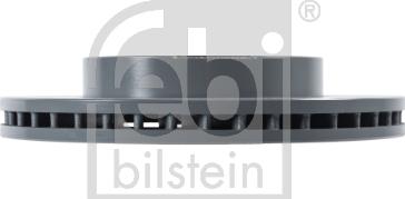 Febi Bilstein 170607 - Kočioni disk www.molydon.hr