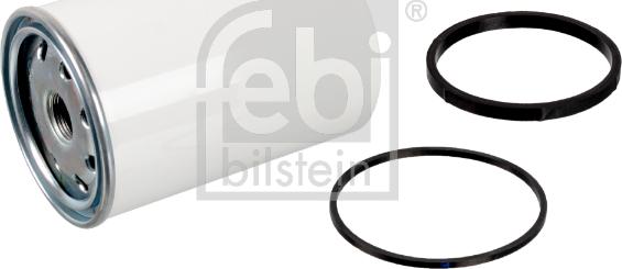 Febi Bilstein 170004 - Filter za gorivo www.molydon.hr