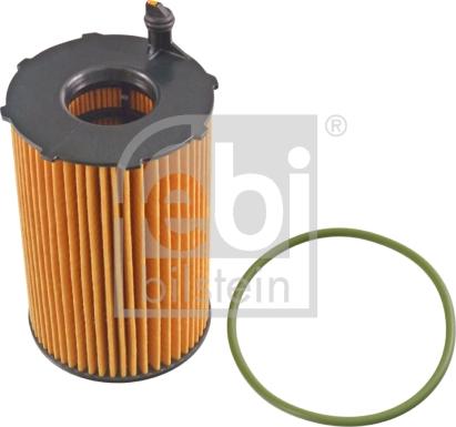 Febi Bilstein 170089 - Filter za ulje www.molydon.hr