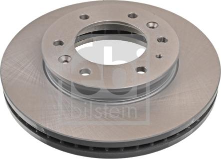 Febi Bilstein 170039 - Kočioni disk www.molydon.hr