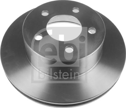 Febi Bilstein 170071 - Kočioni disk www.molydon.hr