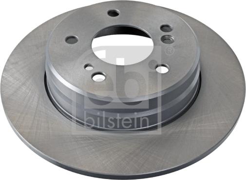 Febi Bilstein 170102 - Kočioni disk www.molydon.hr