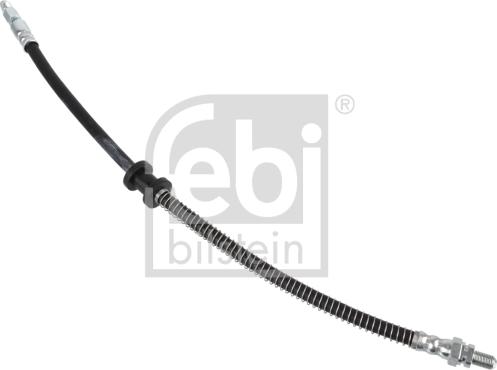 Febi Bilstein 170185 - Kočiono crijevo, lajtung www.molydon.hr