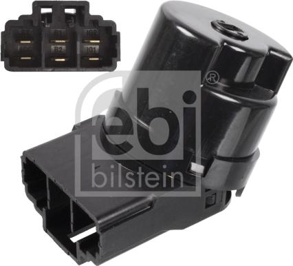 Febi Bilstein 170135 - Prekidač za paljenje/uKljučivanje www.molydon.hr