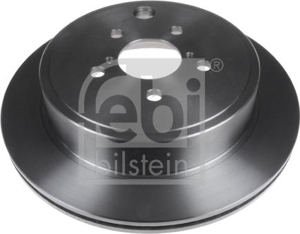 Febi Bilstein 170852 - Kočioni disk www.molydon.hr