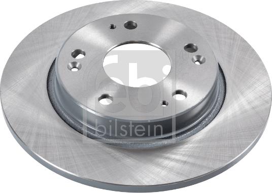 Febi Bilstein 170820 - Kočioni disk www.molydon.hr