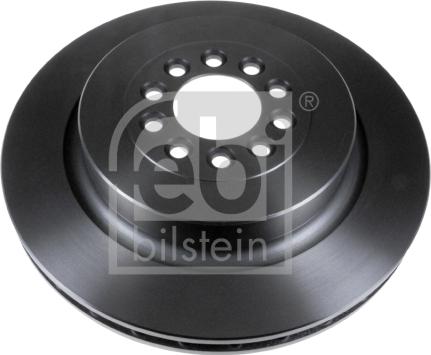 Febi Bilstein 170827 - Kočioni disk www.molydon.hr