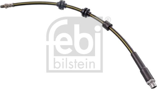 Febi Bilstein 170206 - Kočiono crijevo, lajtung www.molydon.hr