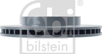 Febi Bilstein 170750 - Kočioni disk www.molydon.hr