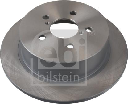 Febi Bilstein 170764 - Kočioni disk www.molydon.hr