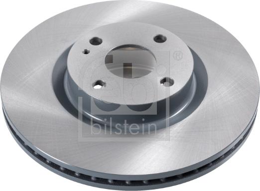 Febi Bilstein 170731 - Kočioni disk www.molydon.hr