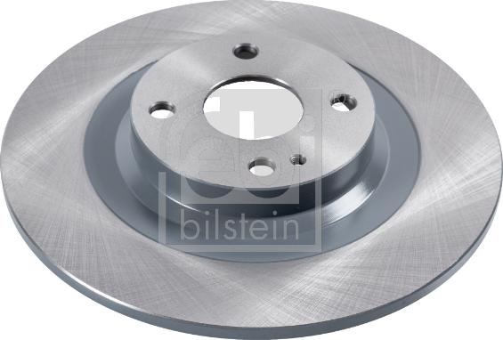 Febi Bilstein 170727 - Kočioni disk www.molydon.hr