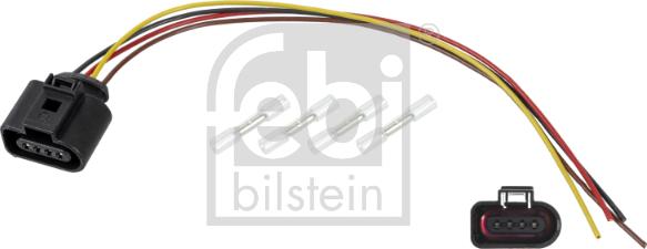 Febi Bilstein 171906 - Utikač www.molydon.hr