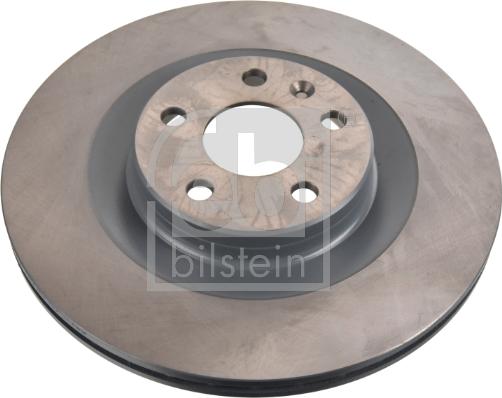 Febi Bilstein 171444 - Kočioni disk www.molydon.hr