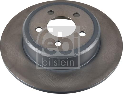 Febi Bilstein 171443 - Kočioni disk www.molydon.hr