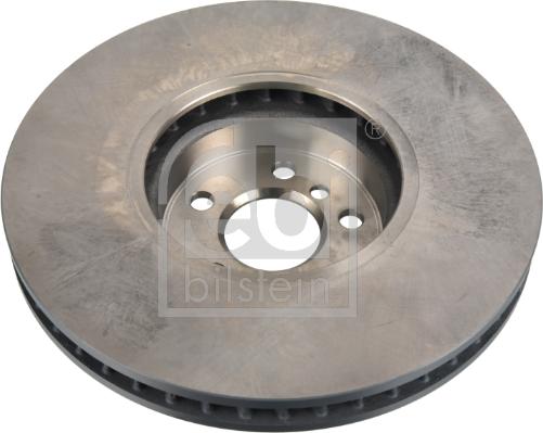 Febi Bilstein 171454 - Kočioni disk www.molydon.hr