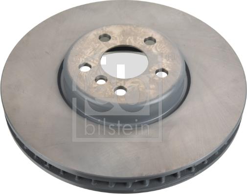 Febi Bilstein 171454 - Kočioni disk www.molydon.hr