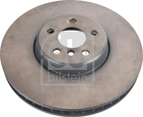 Febi Bilstein 171456 - Kočioni disk www.molydon.hr