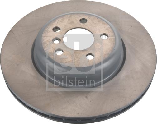 Febi Bilstein 171450 - Kočioni disk www.molydon.hr