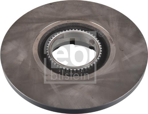 Febi Bilstein 171451 - Kočioni disk www.molydon.hr