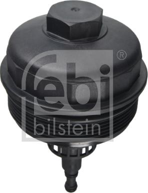 Febi Bilstein 171462 - Poklopac, Kučište filtera za ulje www.molydon.hr