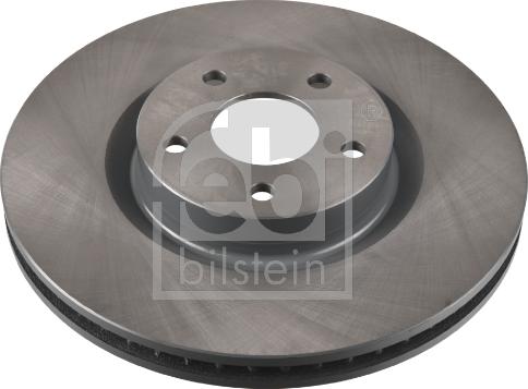 Febi Bilstein 171480 - Kočioni disk www.molydon.hr