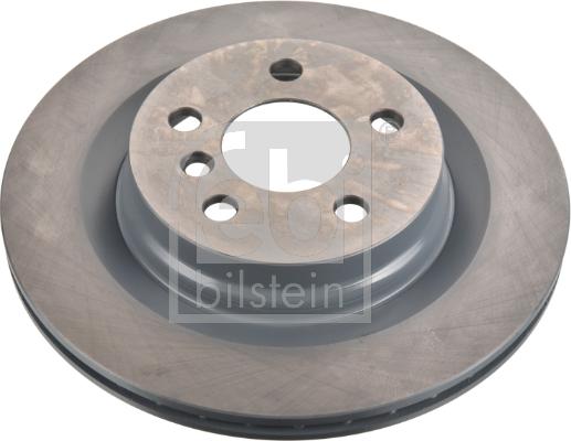 Febi Bilstein 171479 - Kočioni disk www.molydon.hr