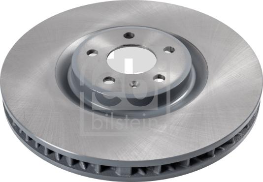 Febi Bilstein 171598 - Kočioni disk www.molydon.hr