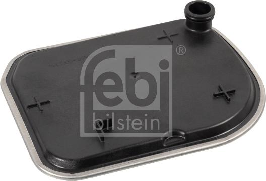 Febi Bilstein 171507 - Hidraulicni filter, automatski mjenjač www.molydon.hr