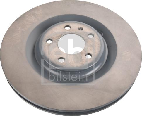 Febi Bilstein 171510 - Kočioni disk www.molydon.hr