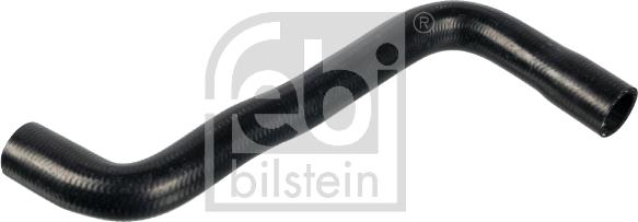 Febi Bilstein 171587 - Crijevo hladnjaka www.molydon.hr