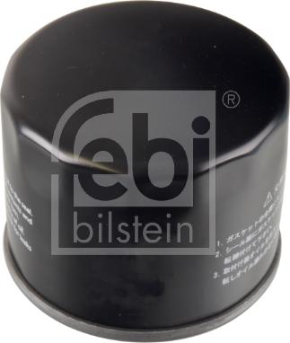 Febi Bilstein 171144 - Filter za ulje www.molydon.hr