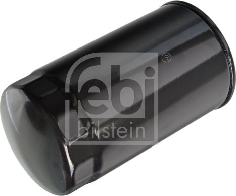 Febi Bilstein 171330 - Filter za gorivo www.molydon.hr