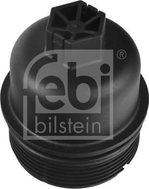 Febi Bilstein 171751 - Poklopac, Kučište filtera za ulje www.molydon.hr