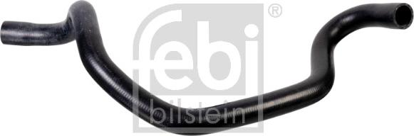 Febi Bilstein 178437 - Crijevo hladnjaka www.molydon.hr