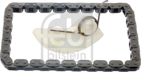 Febi Bilstein 178596 - Set lanca, pogon pumpe za ulje www.molydon.hr