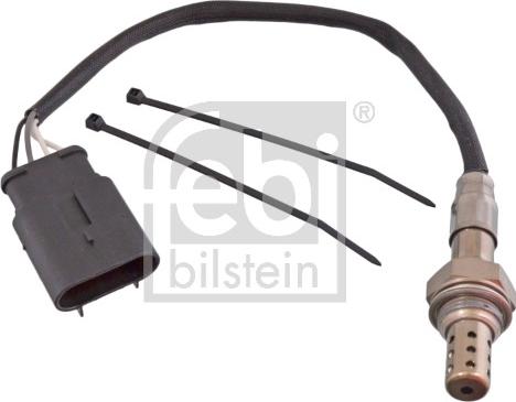 Febi Bilstein 178568 - Lambda-sonda www.molydon.hr