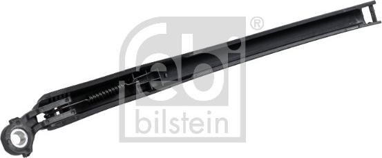 Febi Bilstein 178582 - Držač metlice brisača, pranje vjetrobrana www.molydon.hr