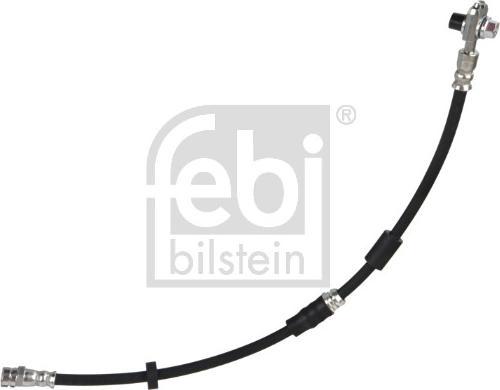 Febi Bilstein 178630 - Kočiono crijevo, lajtung www.molydon.hr