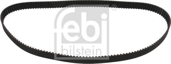 Febi Bilstein 17809 - Zupčasti remen  www.molydon.hr