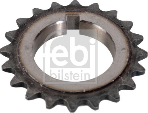 Febi Bilstein 178849 - Zupčanik, radilica www.molydon.hr