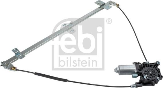 Febi Bilstein 178868 - Škare | podizač prozorskog stakla www.molydon.hr