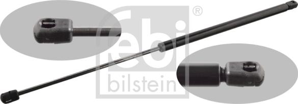 Febi Bilstein 17880 - Plinski amortizer, prtljaznik/utovarni prostor www.molydon.hr