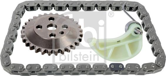 Febi Bilstein 178827 - Set lanca, pogon pumpe za ulje www.molydon.hr