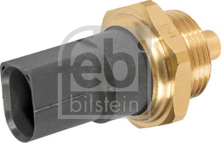 Febi Bilstein 173950 - Prekidač temperature, ventilator radijatora / klima uređaja www.molydon.hr