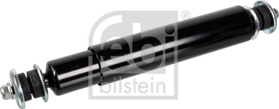 Febi Bilstein 173951 - Amortizer www.molydon.hr