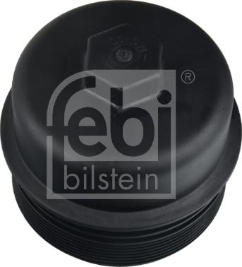 Febi Bilstein 173447 - Poklopac, Kučište filtera za ulje www.molydon.hr